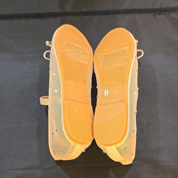 BRAND NEW TOP MODA MARY JANE STYLE WOMEN'S FLAT G1 - Picture 14 of 16